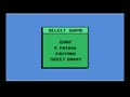 Mega Funpak (PAL) - Screen 2