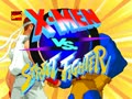 X-Men Vs. Street Fighter (Japan 961004)