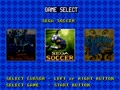 Sega Top Five (Bra) - Screen 2