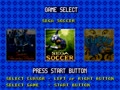 Sega Top Five (Bra) - Screen 3