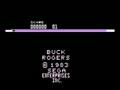 Buck Rogers - Planet of Zoom (PAL)
