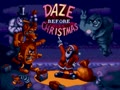 Daze Before Christmas (Oceania, Prototype) - Screen 4