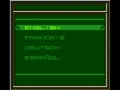F1 World Grand Prix II for Game Boy Color (USA) - Screen 1