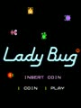 Lady Bug - Screen 1
