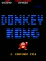Donkey Kong (Japan set 1) - Screen 5