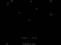 Asteroids (rev 1) - Screen 5