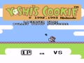 Yoshi's Cookie (USA)