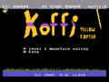 Koffi: Yellow Kopter - Screen 2