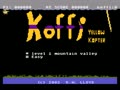 Koffi: Yellow Kopter - Screen 4