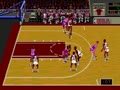 NBA Showdown '94 (Euro, USA) - Screen 4