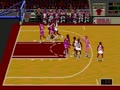 NBA Showdown '94 (Euro, USA) - Screen 5
