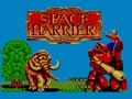 Space Harrier (Jpn, USA) - Screen 3