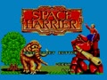 Space Harrier (Jpn, USA) - Screen 5