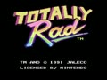 Totally Rad (Euro) - Screen 3