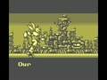 Bionic Commando (USA) - Screen 2