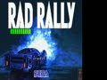 Rad Rally (World) - Screen 1