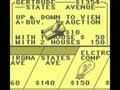 Monopoly (USA) - Screen 2