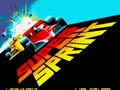 Super Sprint (French) - Screen 1