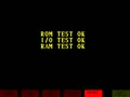 Treasure Bonus (Subsino) - Screen 1