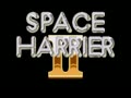 Space Harrier II (Jpn, Launch Cart)