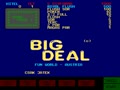 Big Deal (Hungarian, set 2) - Screen 2