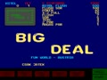 Big Deal (Hungarian, set 2) - Screen 3