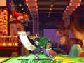 Street Fighter Alpha 3 (Hispanic 980904) - Screen 2