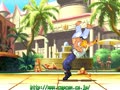Street Fighter Alpha 3 (Hispanic 980904) - Screen 3