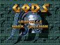 Gods (Jpn) - Screen 2