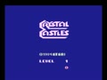 Crystal Castles - Screen 1