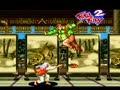 Fatal Fury 2 (Euro) - Screen 2