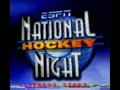 ESPN National Hockey Night (USA) - Screen 5