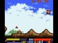Motocross Maniacs 2 (USA) - Screen 2