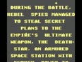 Star Wars (USA) - Screen 2