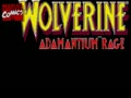 Wolverine - Adamantium Rage (Euro, USA) - Screen 2