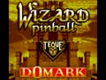 Wizard Pinball (Euro)