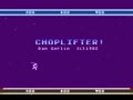 Choplifter! - Screen 5