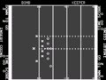 Atari Football (revision 2) - Screen 2
