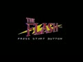 The Flash (Euro, Bra) - Screen 2