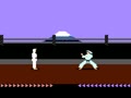 Karateka (NTSC) - Screen 2