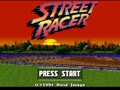 Street Racer (Euro, Rev. A) - Screen 4