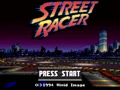 Street Racer (Euro, Rev. A) - Screen 5