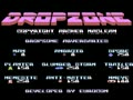 Dropzone (Euro) - Screen 4