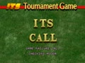 Golden Tee Royal Edition Tournament (v4.02T EDM) - Screen 3