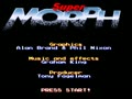 Super Morph (Euro) - Screen 5