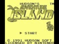 Hudson's Adventure Island (Euro, USA) - Screen 4