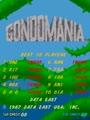 Gondomania (US) - Screen 1