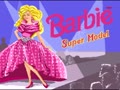 Barbie Super Model (USA)
