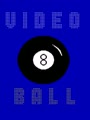 Video Eight Ball (Rev.1) - Screen 2