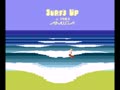 Surf's Up (Prototype, Alt) - Screen 1